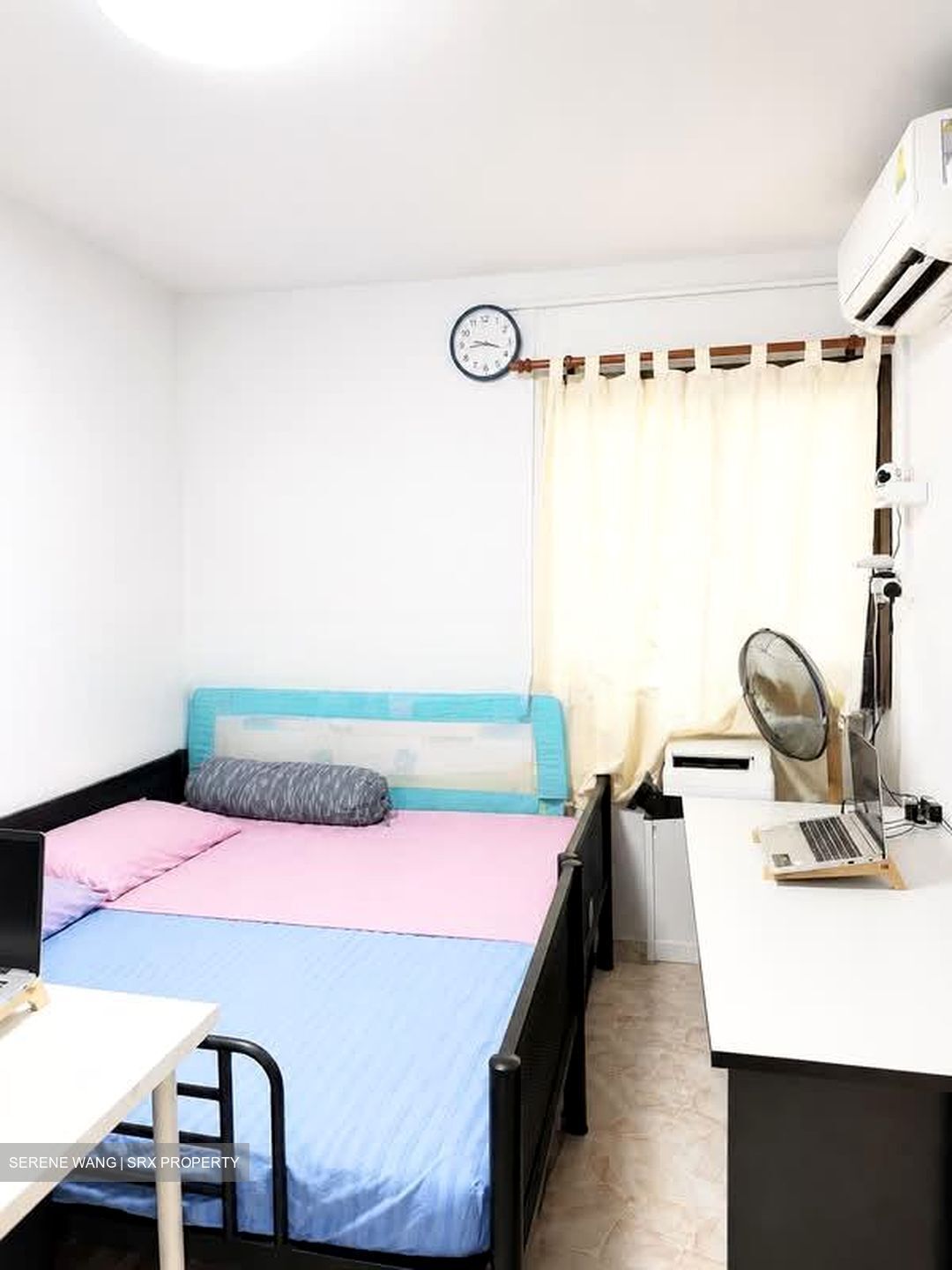 Blk 125 Eunos Spring (Bedok), HDB 4 Rooms #589791071